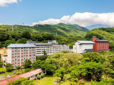 Matsunoi Hotels near Minakami Station