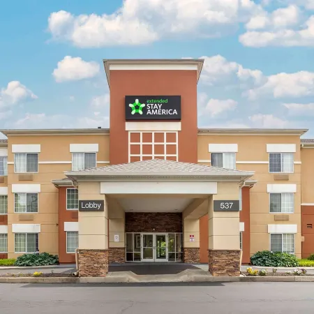 Extended Stay America Suites - Philadelphia - Horsham - Dresher Rd