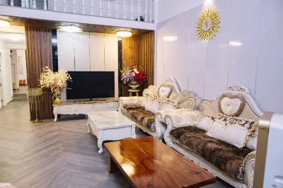 Kinh Do Homestay Hotel a Phú Hậu