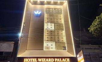 Hotel Wizard Palace Aurangabad