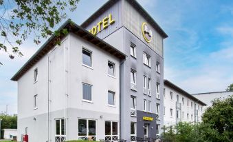 B&B HOTEL Offenbach-Süd