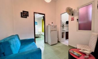 Apartment Lucia Havana