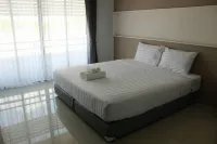 S-Tawan Hotel & Convention Các khách sạn ở Mueang Maha Sarakham
