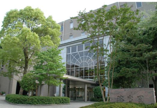 Zuihoen 조식