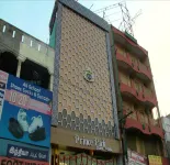 Prince Park Hotels in Ranipet