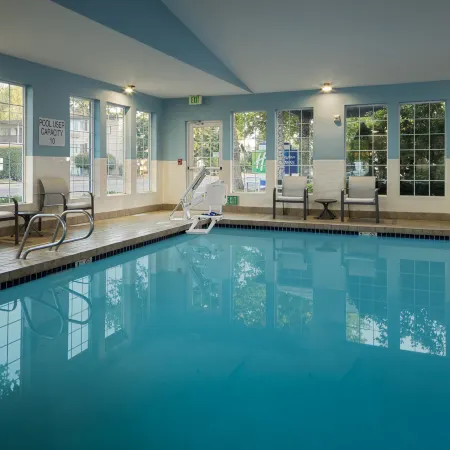 Holiday Inn Express CORVALLIS-ON THE RIVER by IHG