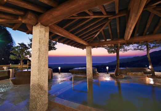 미카도 호텔 객실