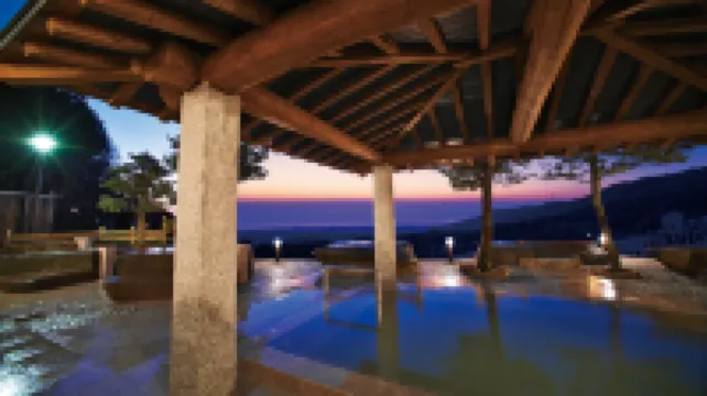 Unzen Mikado Hotel Hotels in Minamishimabara