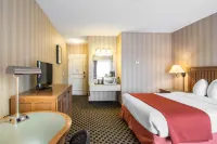 Quality Hotel Hotels in Drumheller