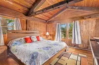 Escape to the Countryside at Black Oak Farm