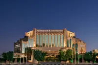 アル アフサ インターコンチネンタル  IHG ホテル