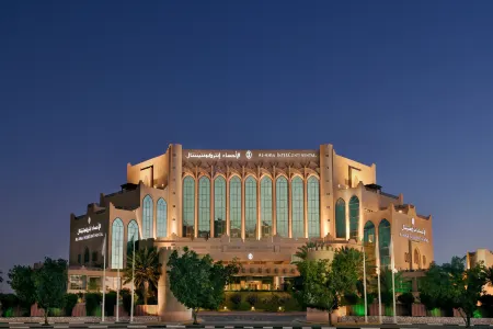 InterContinental Hotels Al Ahsa