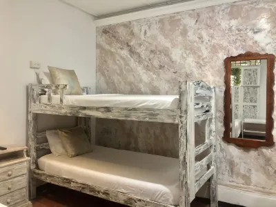 Balcones de Venecia Hotel a 