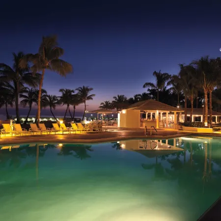 Casa Marina Key West, Curio Collection by Hilton