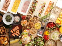 Hotel Ronshan Sapporo