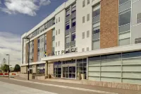 Hyatt Place Boulder Pearl Street