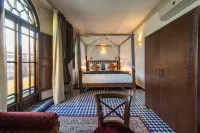 Riad les Remparts de Fès