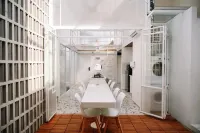 Hi-bear nation Villa near Lembang Zoo Hoteles en Parongpong