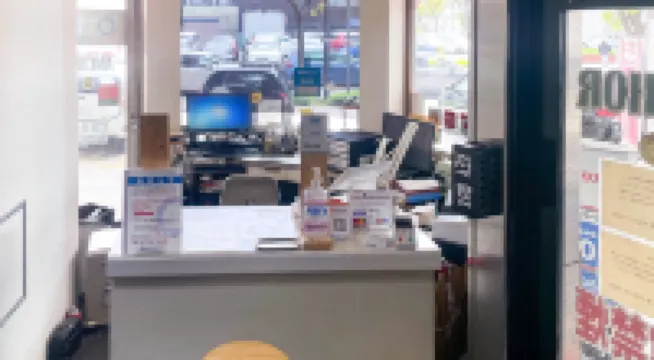 GuestHouse Anchor Hotels in Nishinomiya