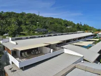 Saltwater Luxury Apartments