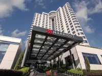 Istanbul Marriott Hotel Pendik Hotels near Sabiha Gökçen International Airport
