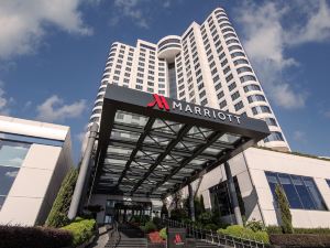 Istanbul Marriott Hotel Pendik