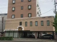 Hotel Himeji Hills Hotels near Mount Shosha Ropeway