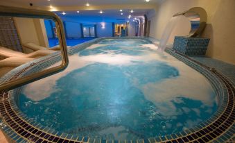 Carden Park Hotel, Golf Resort and Spa