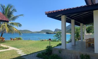 Balong Balong Surf Bungalows 사진
