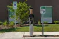 Home2 Suites by Hilton Fayetteville North - parking