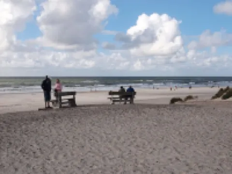 "Florense" - 2.5km from the Sea Hotels in Henne