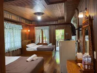 Sri Phairin Resort - Pet friendly