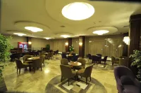 Grand Cenas Hotel - ที่มีฟิตเนส