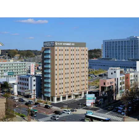 Center Hotel Narita2 R51