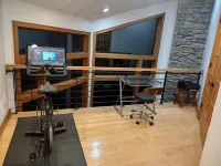 Lake Front Hot Tub Kayak Swim Firepit Secluded Hotels in Highland