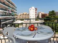 Apartamento la Moselle