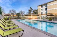 Extended Stay America Premier Suites - San Jose - Airport