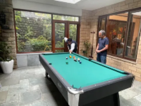 Divyam from Byloo- Private Villa Near Nainital