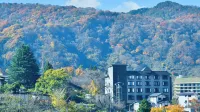 Ashinomaki Prince Hotel
