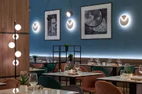 Radisson Hotel Ferrara - breakfast