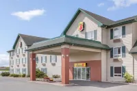 Super 8 by Wyndham Truro NS Hotels in Truro