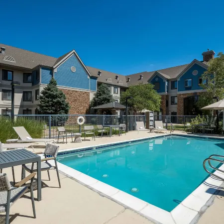 Sonesta ES Suites Denver South Park Meadows