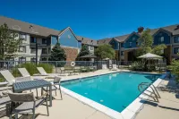 Sonesta ES Suites Denver South Park Meadows - Gym