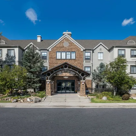 Sonesta ES Suites Denver South Park Meadows