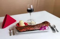 Ramada by Wyndham Kissimmee Gateway - breakfast