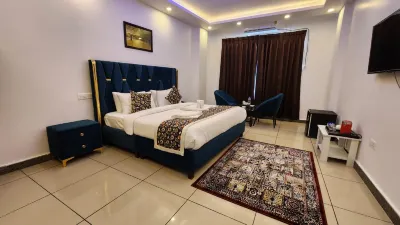 Azizia Inn