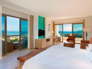 Sheraton Sanya Haitang Bay Resort