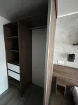 The Mobil Home de 4 4m²