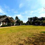 洛哥公園度假屋 曉星岳附近的飯店