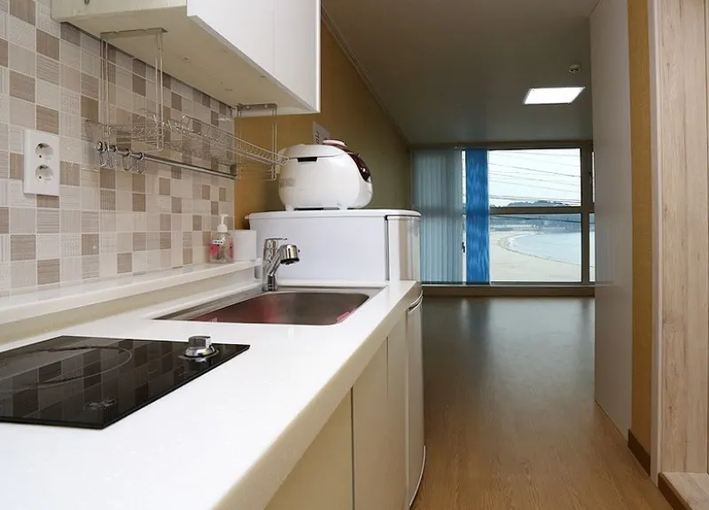 Taean Cheollipo Yeonil Condo Pension - Incheon